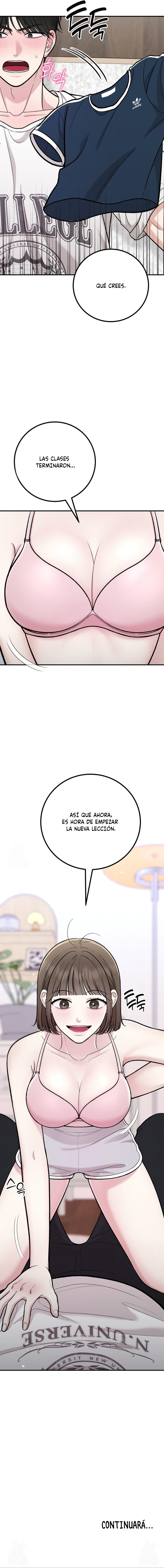 11 Clases particulares