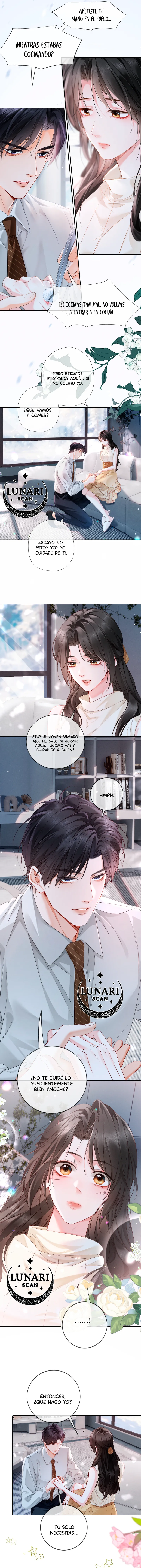 7 Seducción Apasionada