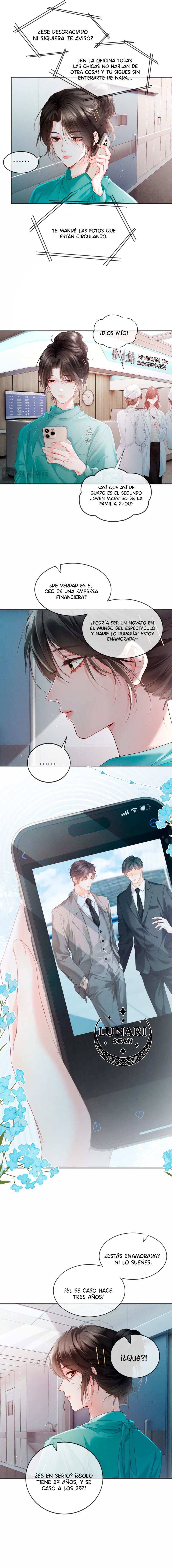 1 Seducción Apasionada