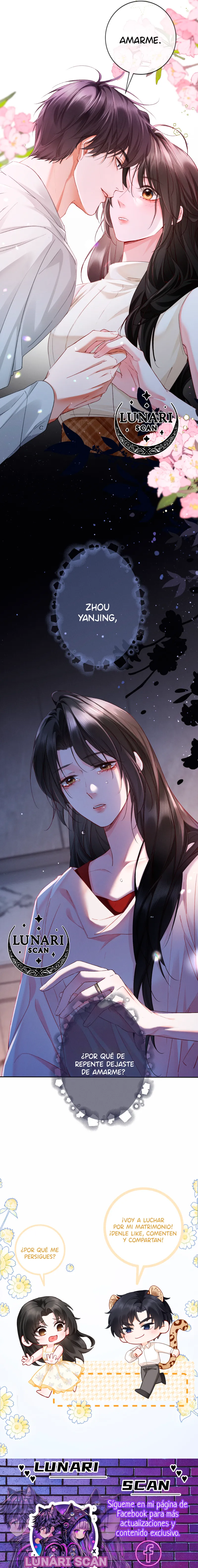 8 Seducción Apasionada