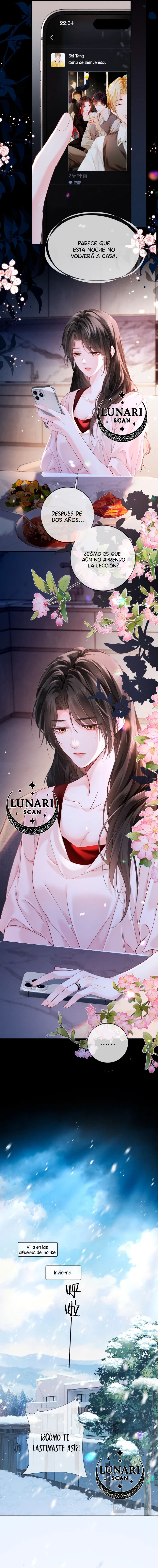 6 Seducción Apasionada