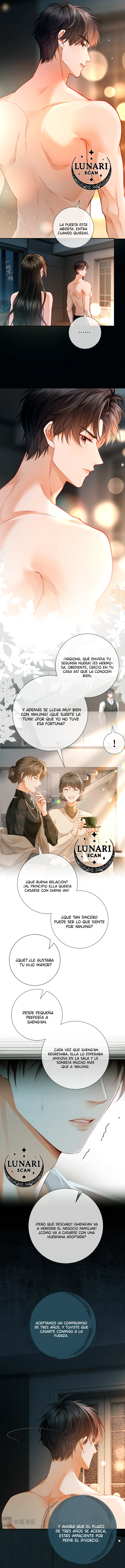 2 Seducción Apasionada