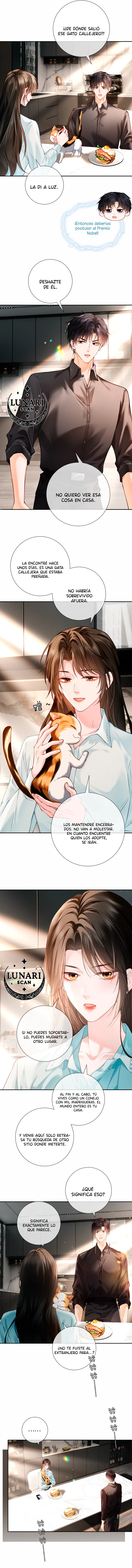 4 Seducción Apasionada