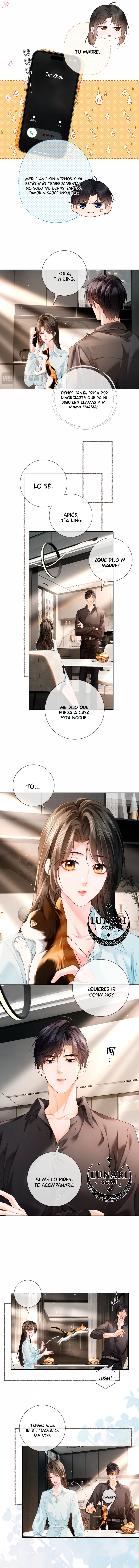 5 Seducción Apasionada