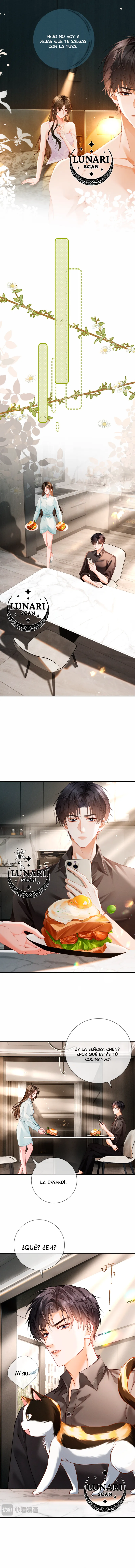 3 Seducción Apasionada