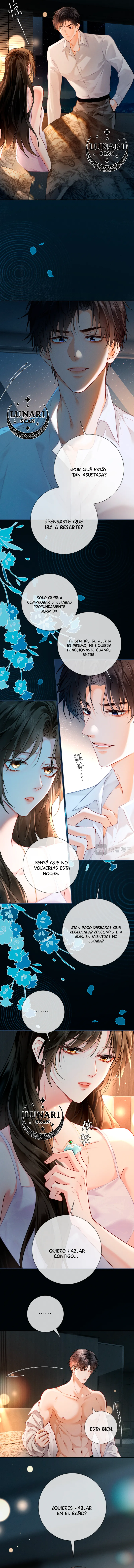 1 Seducción Apasionada