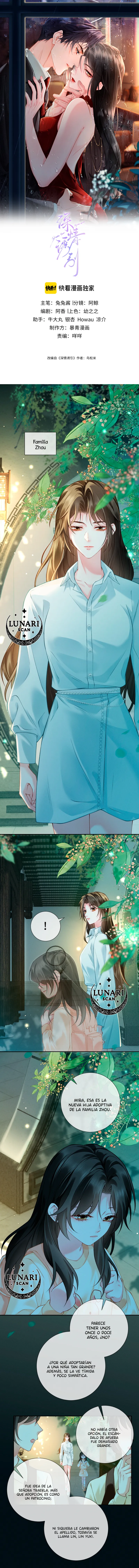 0 Seducción Apasionada