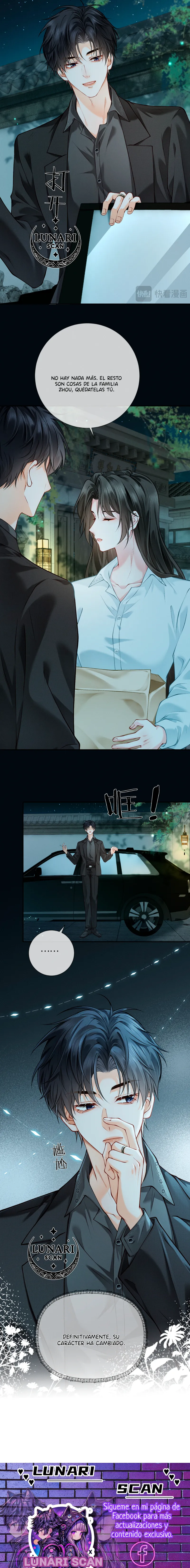 7 Seducción Apasionada