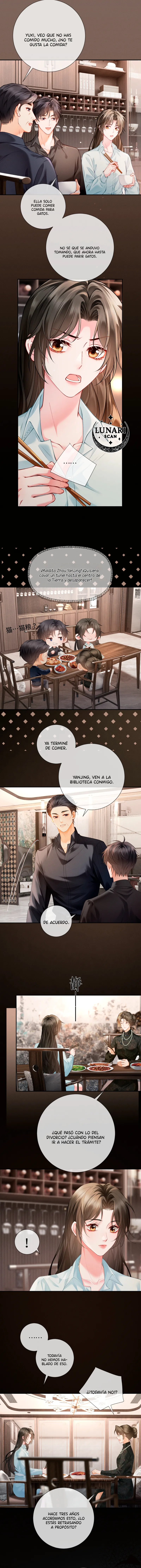 4 Seducción Apasionada