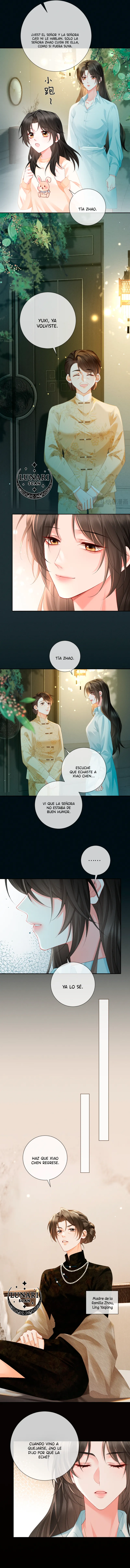 1 Seducción Apasionada