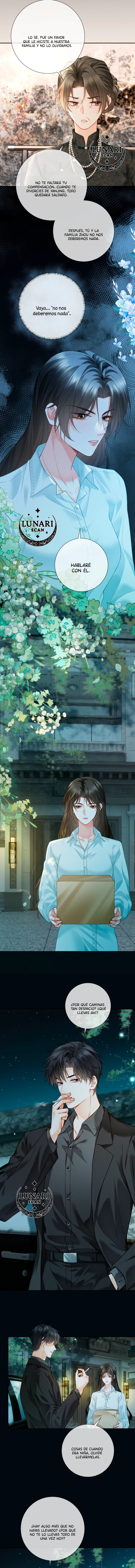 6 Seducción Apasionada