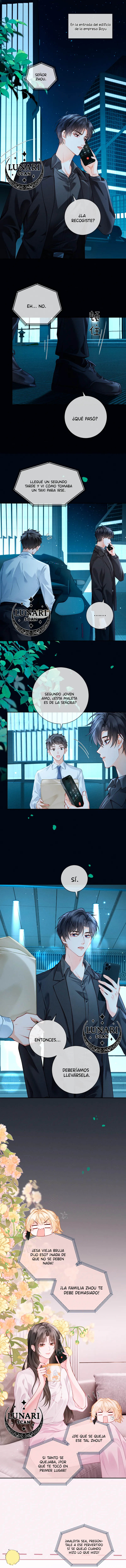 2 Seducción Apasionada