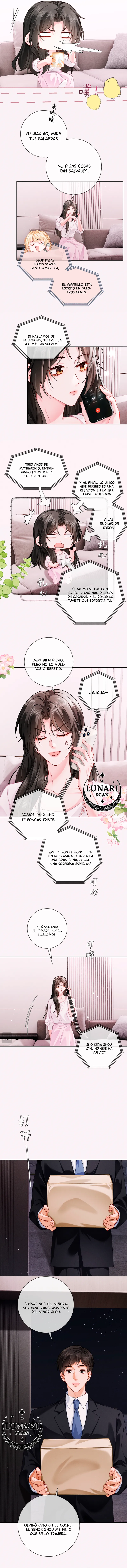 3 Seducción Apasionada