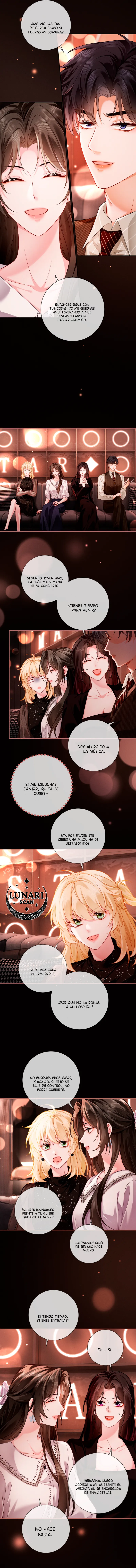 4 Seducción Apasionada