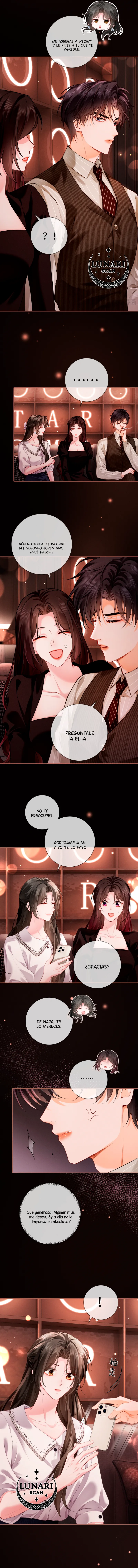 5 Seducción Apasionada