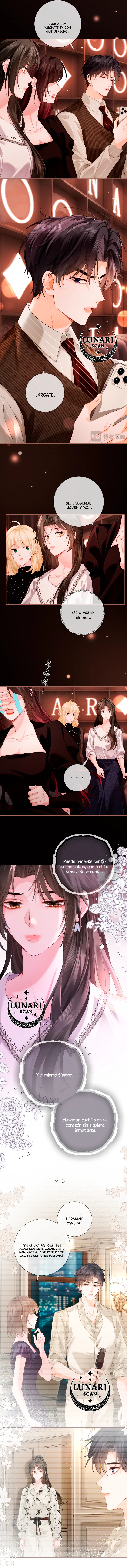 6 Seducción Apasionada