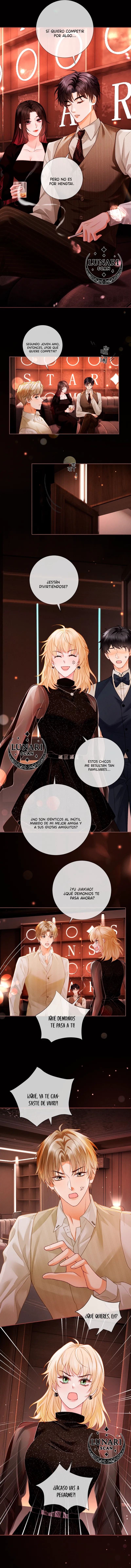 1 Seducción Apasionada