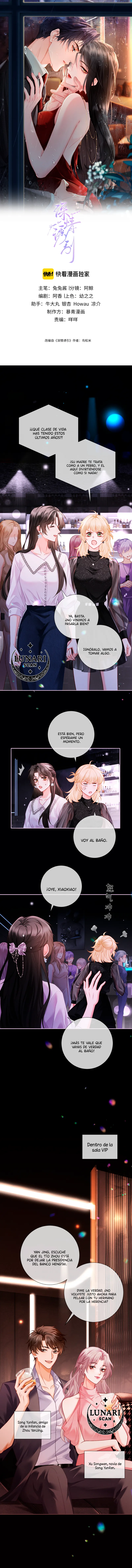 0 Seducción Apasionada