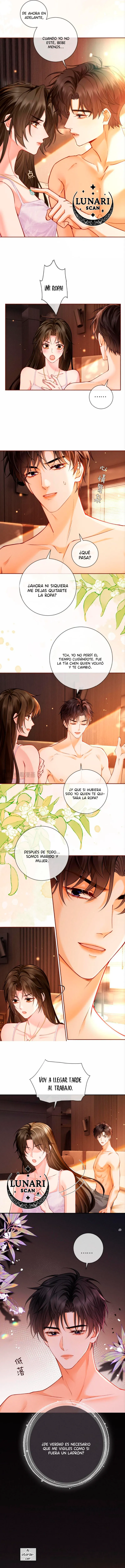 3 Seducción Apasionada