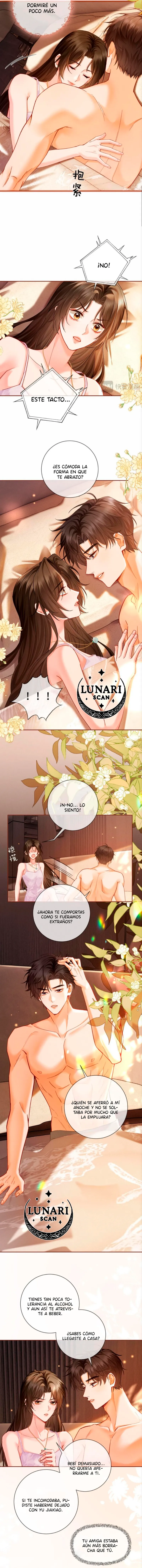 2 Seducción Apasionada