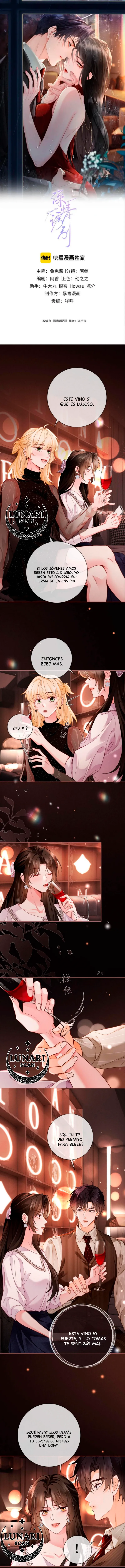 0 Seducción Apasionada