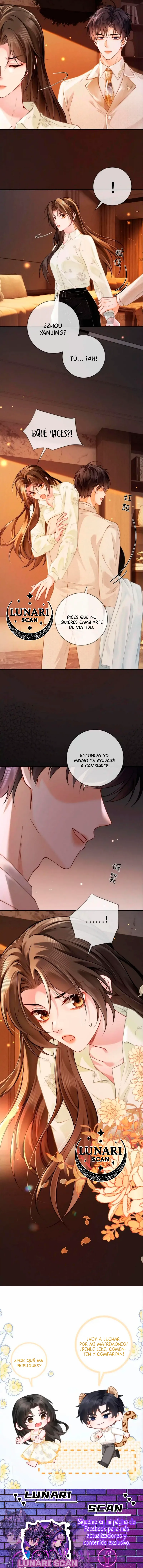 6 Seducción Apasionada