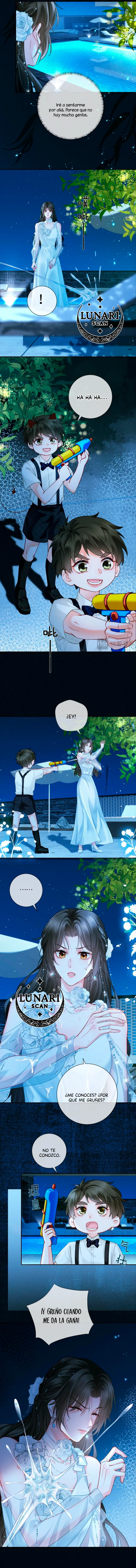 5 Seducción Apasionada