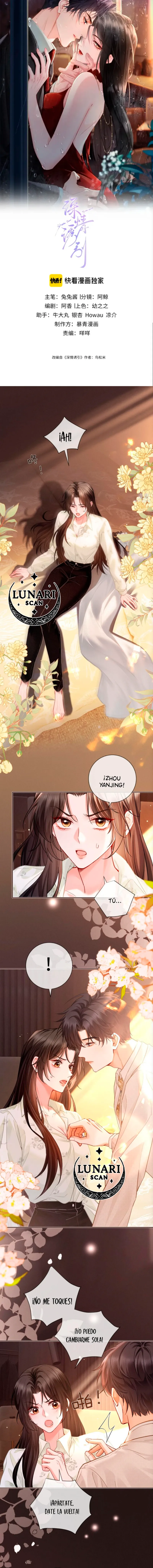 0 Seducción Apasionada