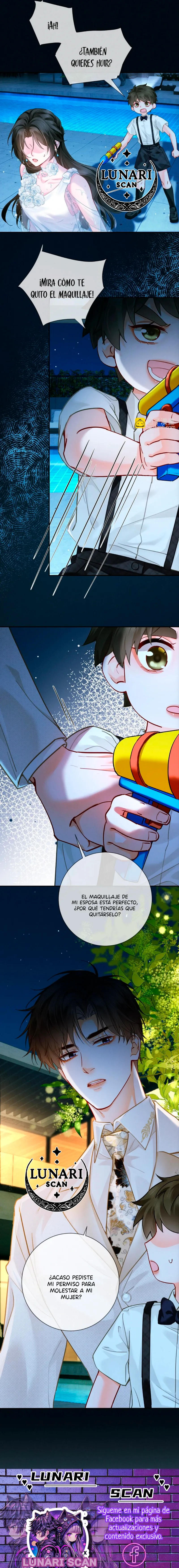 6 Seducción Apasionada