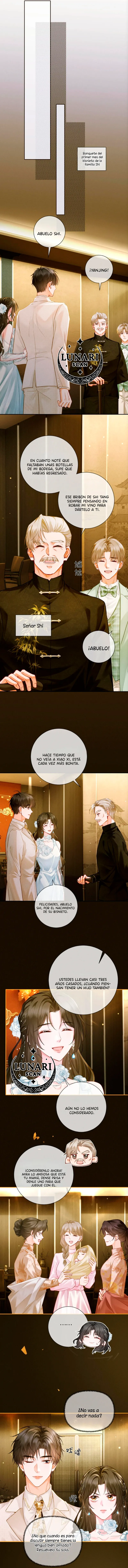 3 Seducción Apasionada