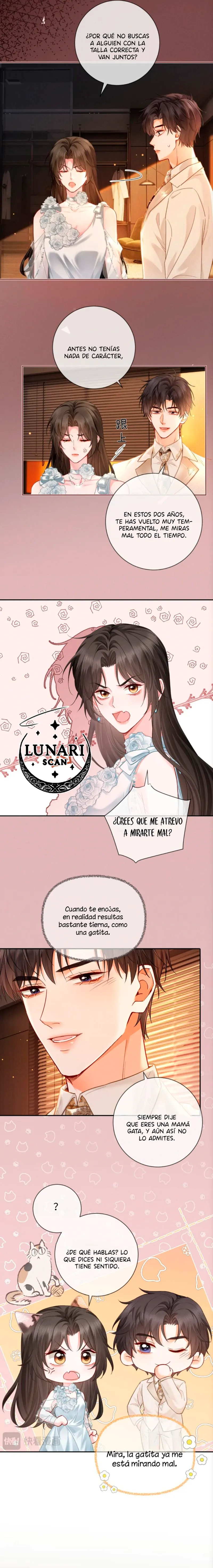 2 Seducción Apasionada