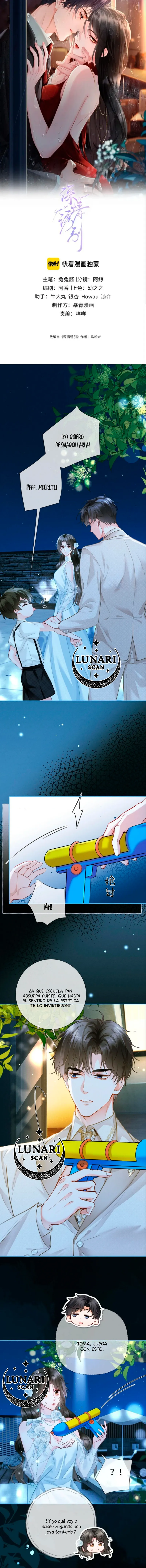 0 Seducción Apasionada