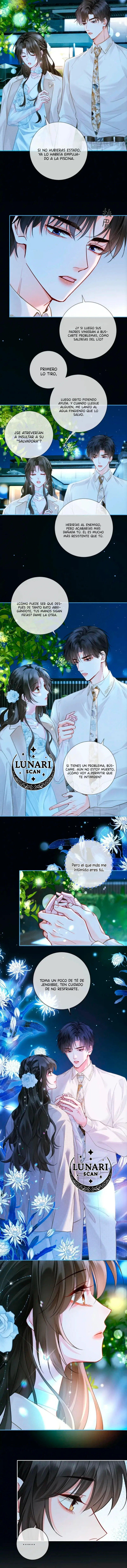 4 Seducción Apasionada