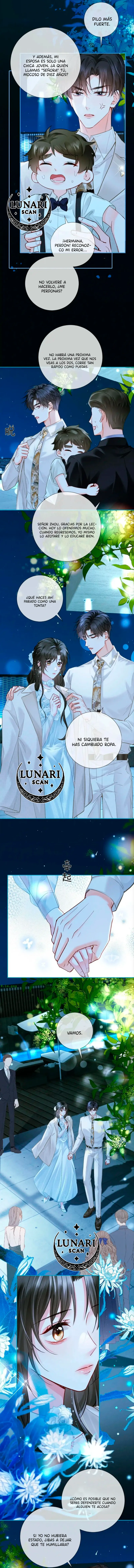 3 Seducción Apasionada