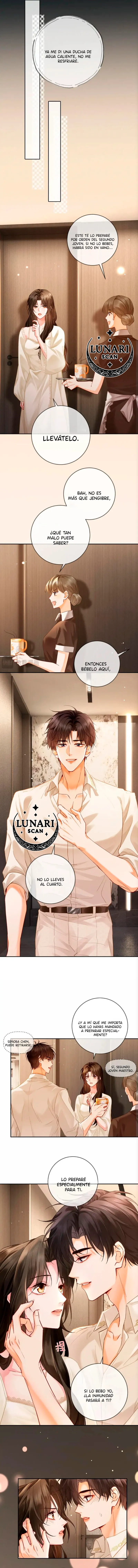 5 Seducción Apasionada