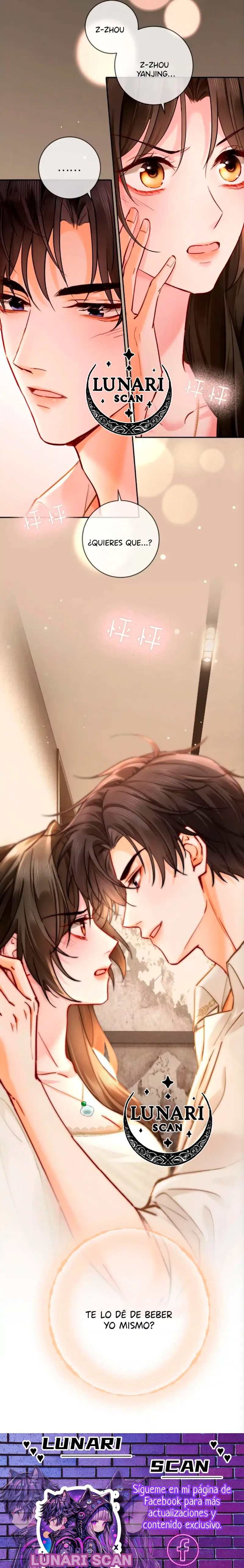 6 Seducción Apasionada