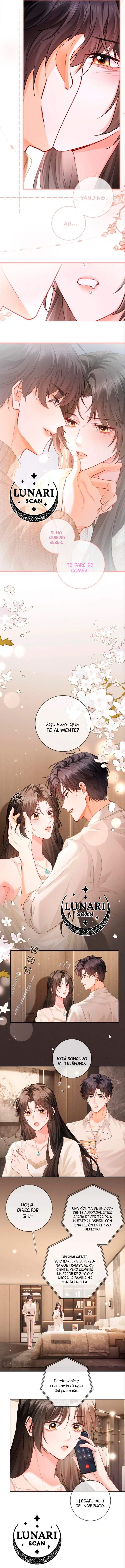 1 Seducción Apasionada