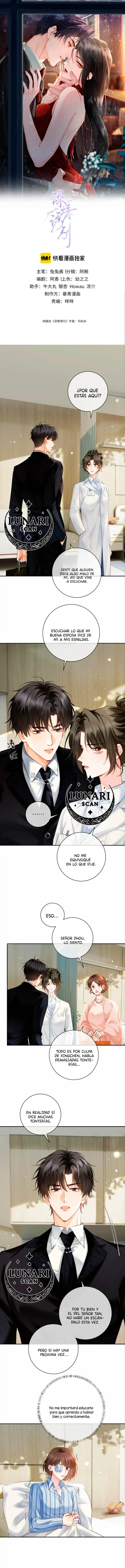 0 Seducción Apasionada