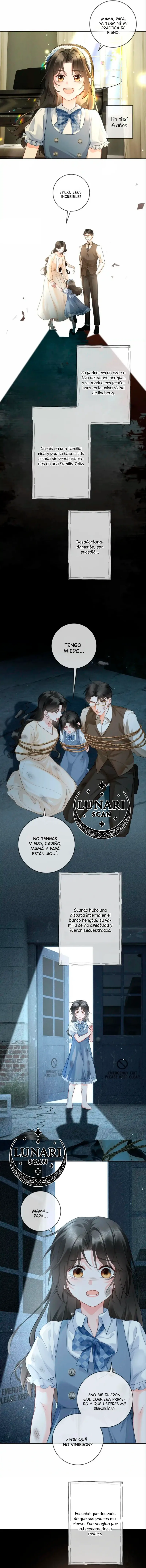 3 Seducción Apasionada