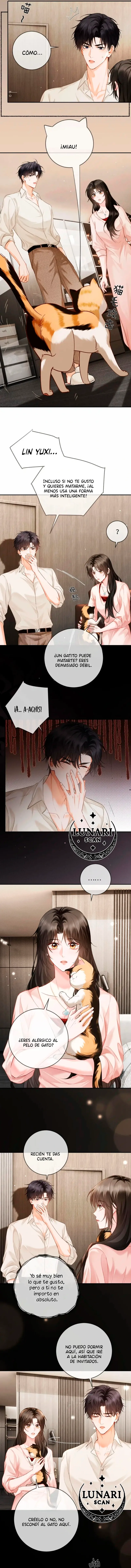 3 Seducción Apasionada