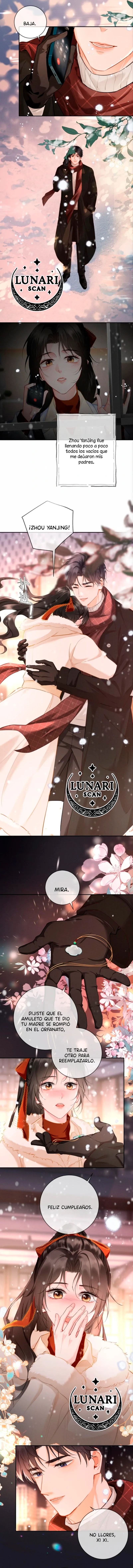 4 Seducción Apasionada