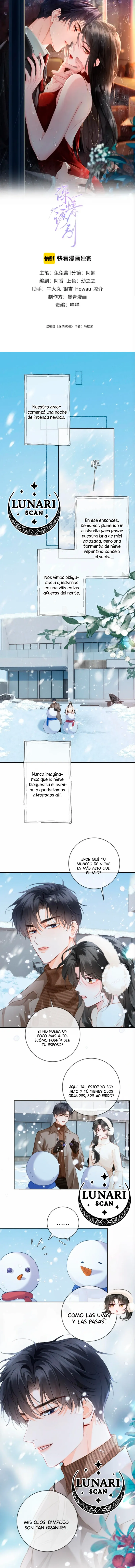 0 Seducción Apasionada