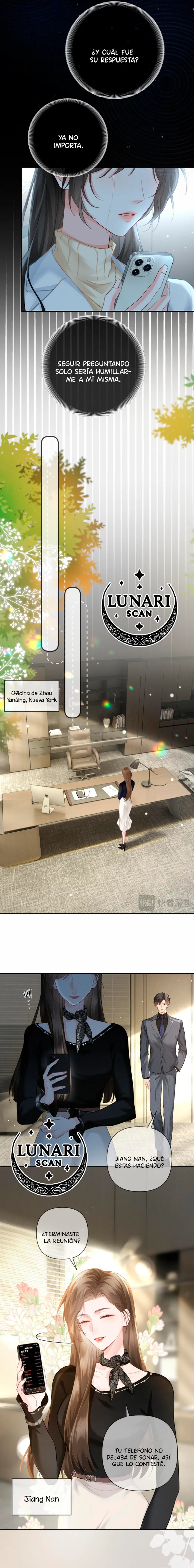 1 Seducción Apasionada