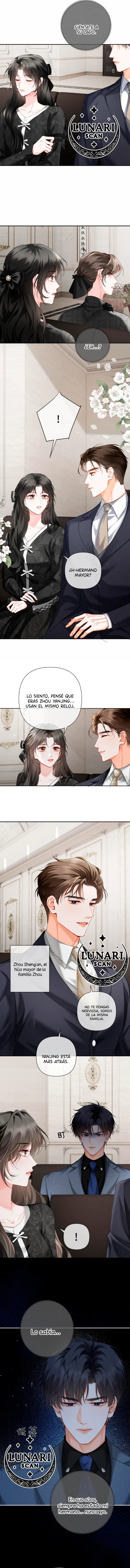 4 Seducción Apasionada