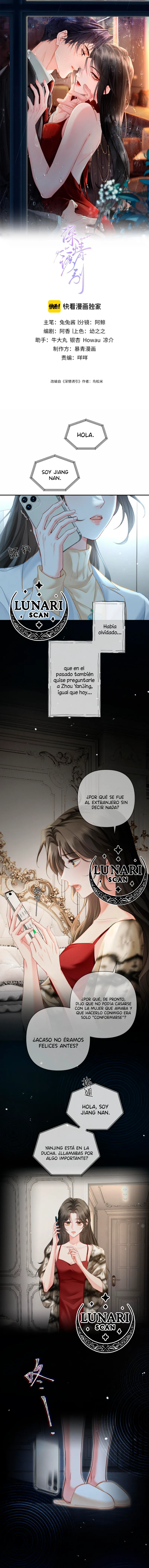 0 Seducción Apasionada