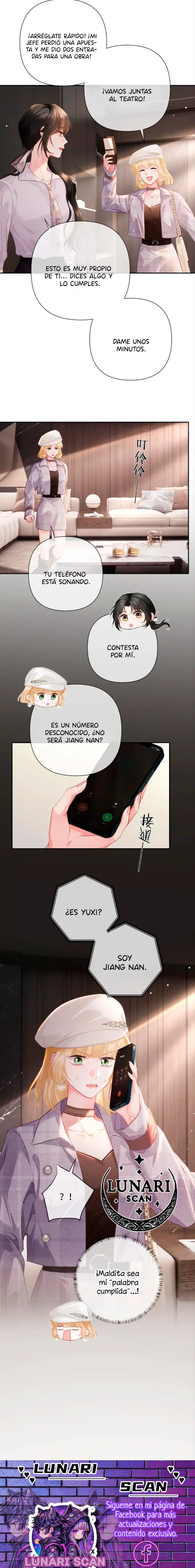 6 Seducción Apasionada