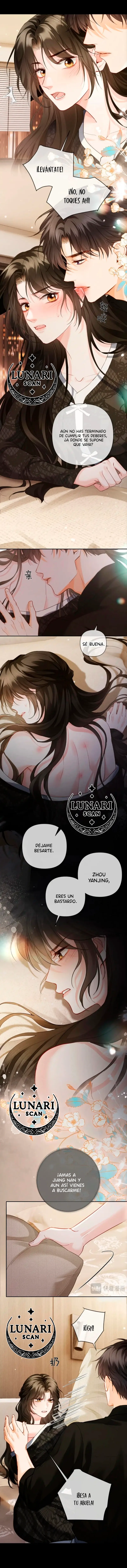 3 Seducción Apasionada