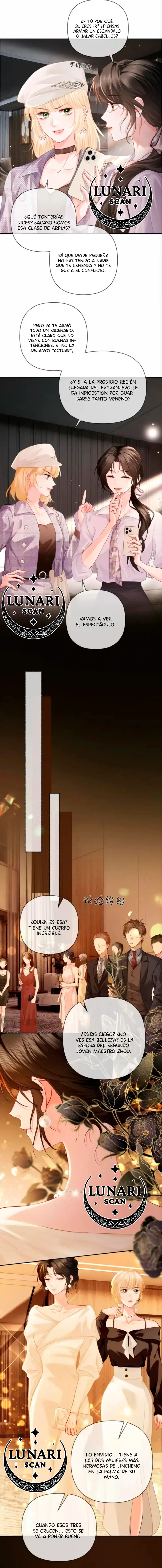 1 Seducción Apasionada