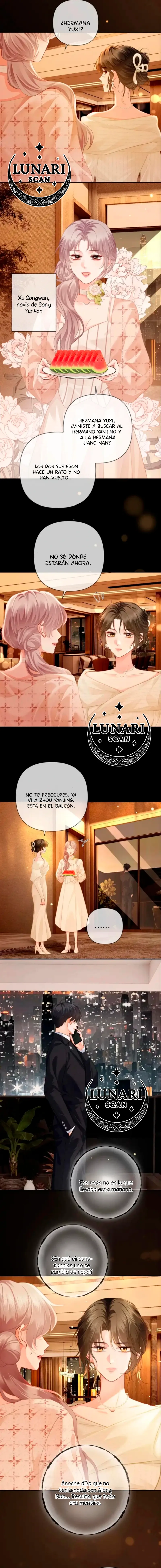 3 Seducción Apasionada