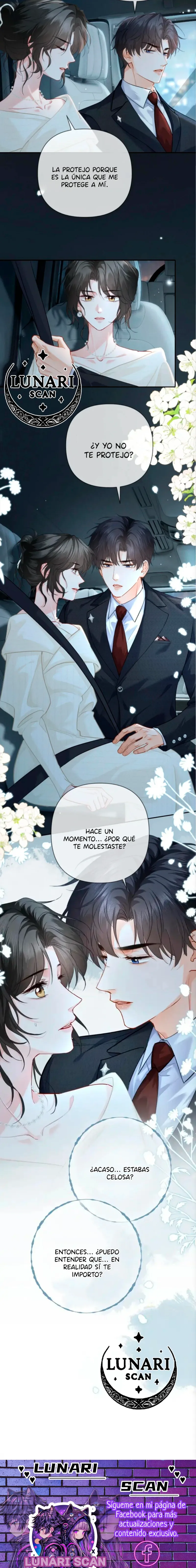 7 Seducción Apasionada